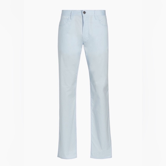 Giorgio Armani | Pants | Giorgio Armani 5pocket Lightweight Trousers ...